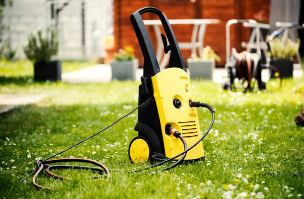 Best House Exterior Washing  in Cascades, VA